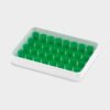 melipul Becher-Tablett 32x1-35 mit Mehrweg-Bechern 4 01353000 1