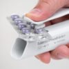 melipul Tabletten-Ausdrücker weiß 7 01373500 1