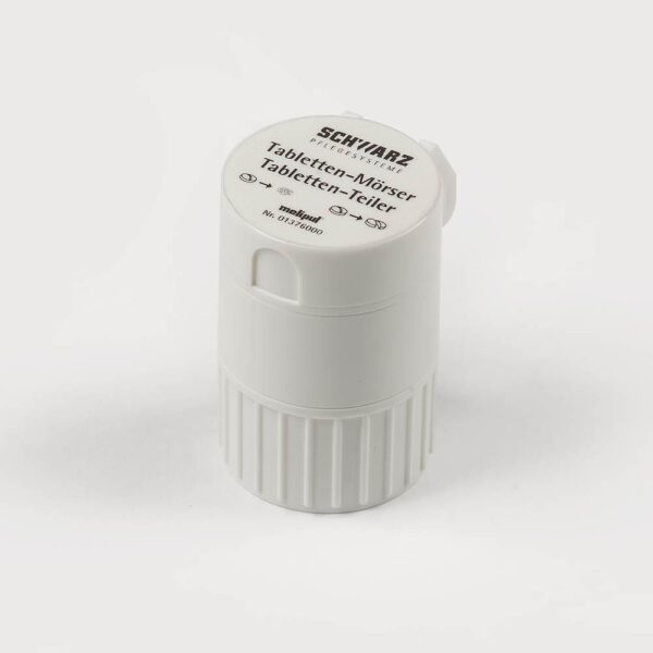 melipul Tabletten-Mörser