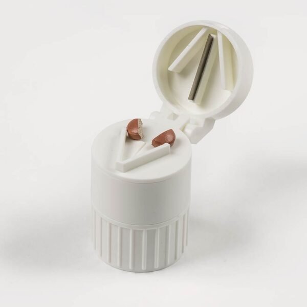 melipul Tabletten-Mörser 4 01376000 2