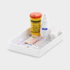 melijekt Heparin-/Insulinspritzen-Tablett 10-35/E 8 01472000 1