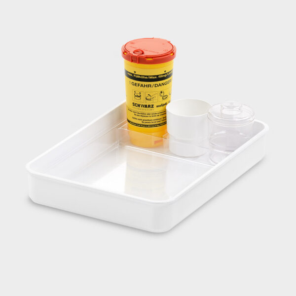 melijekt Universal-Spritzentablett 1/1-35/E 3 01475000 2
