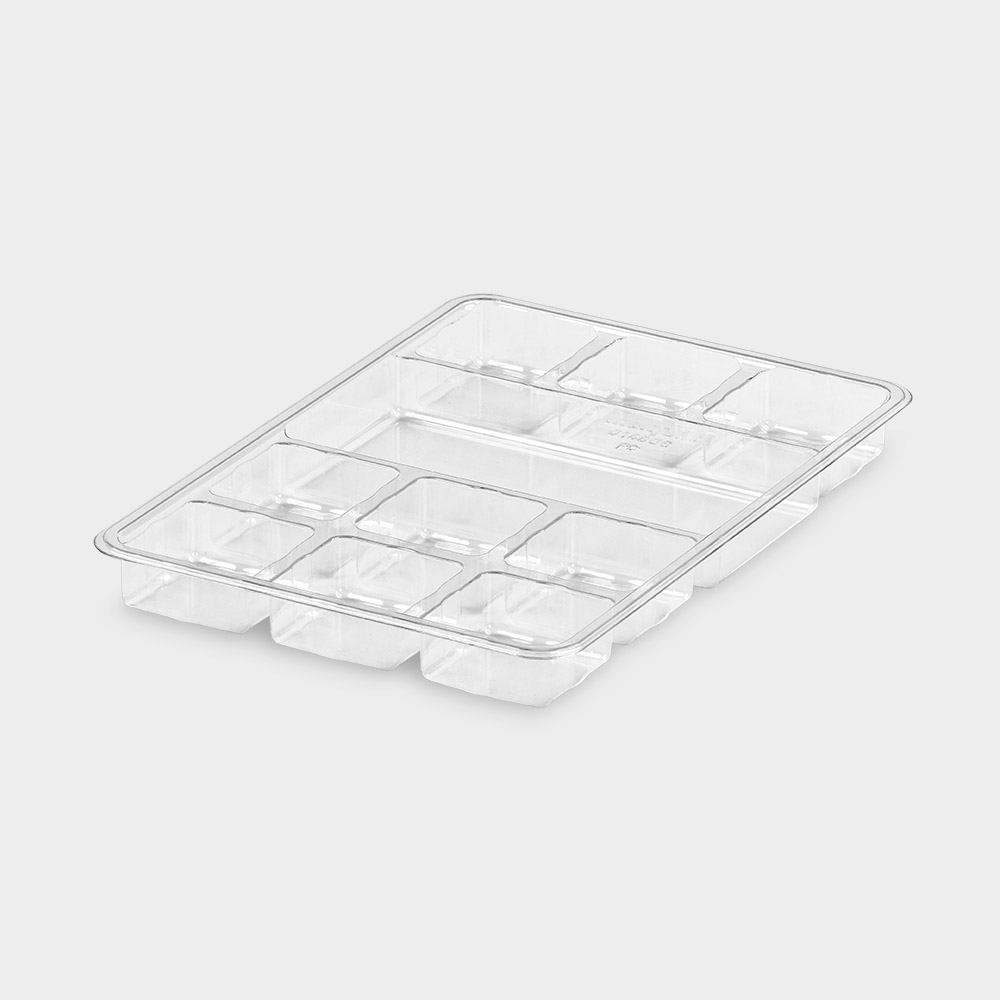 melijekt Becher-Einsatz 8B-35 für Blutentnahme-Tablett 1 melijekt Becher-Einsatz 8B-35 für Blutentnahme-Tablett