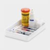 melijekt Insulin-Pen-Tablett 6R/E-35/E 2 01724500 1
