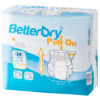 BetterDry PULL-ON L8