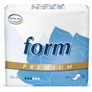 FORMA-care Form Premium Dry plus