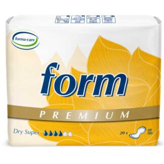 forma-care form premium dry super