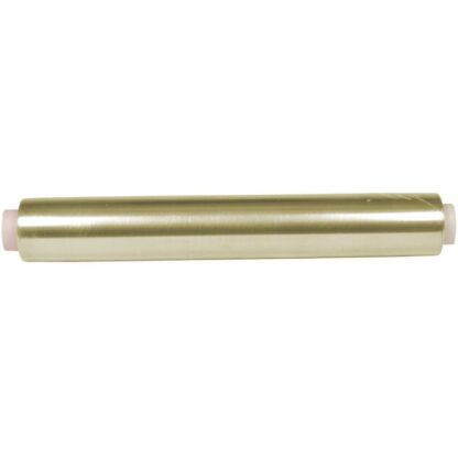 Frischhaltefolie, PVC, 8my, 4 Rollen in Abrissbox, 30 cm x 300 m