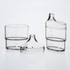 melinip Schnabelbecher apart Unterteil 250 ml glasklar