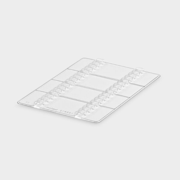 melipul Dispenser-Einsatz 16D-35 für Dispenser-Tablett