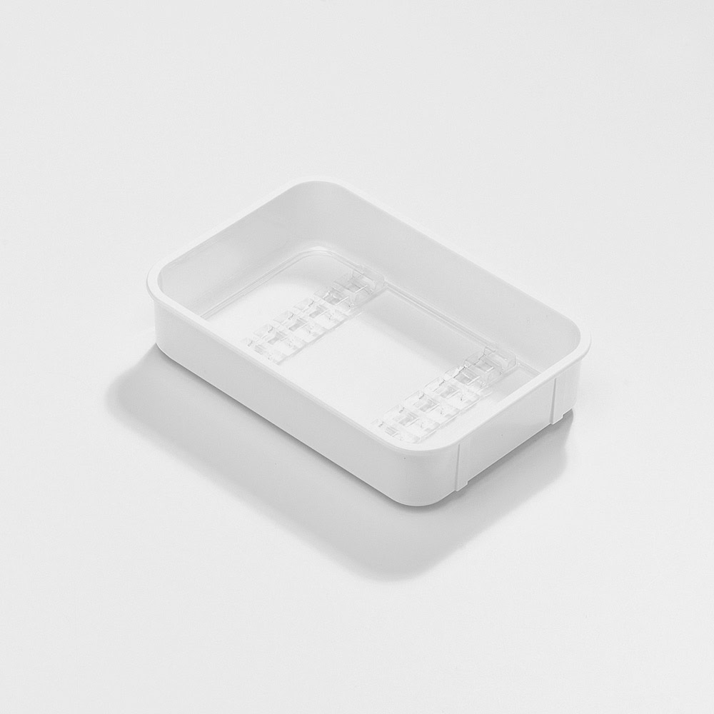 melipul Dispenser-Tablett 7D-25 1 melipul Dispenser-Tablett 7D-25