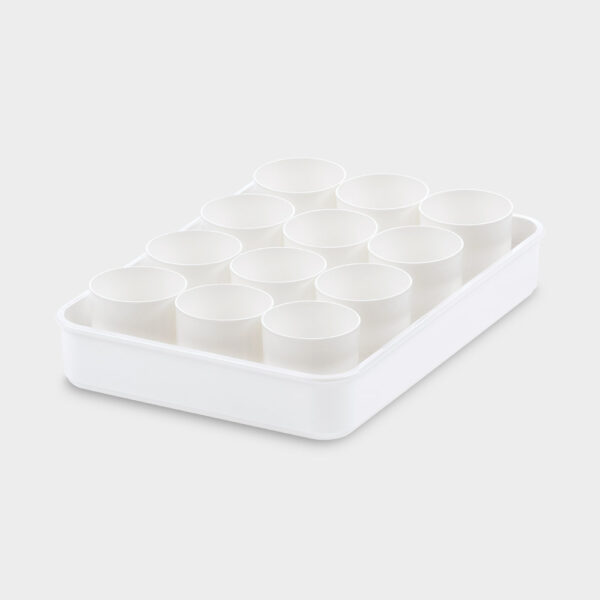 melijekt Labor-Tablett 12B-35