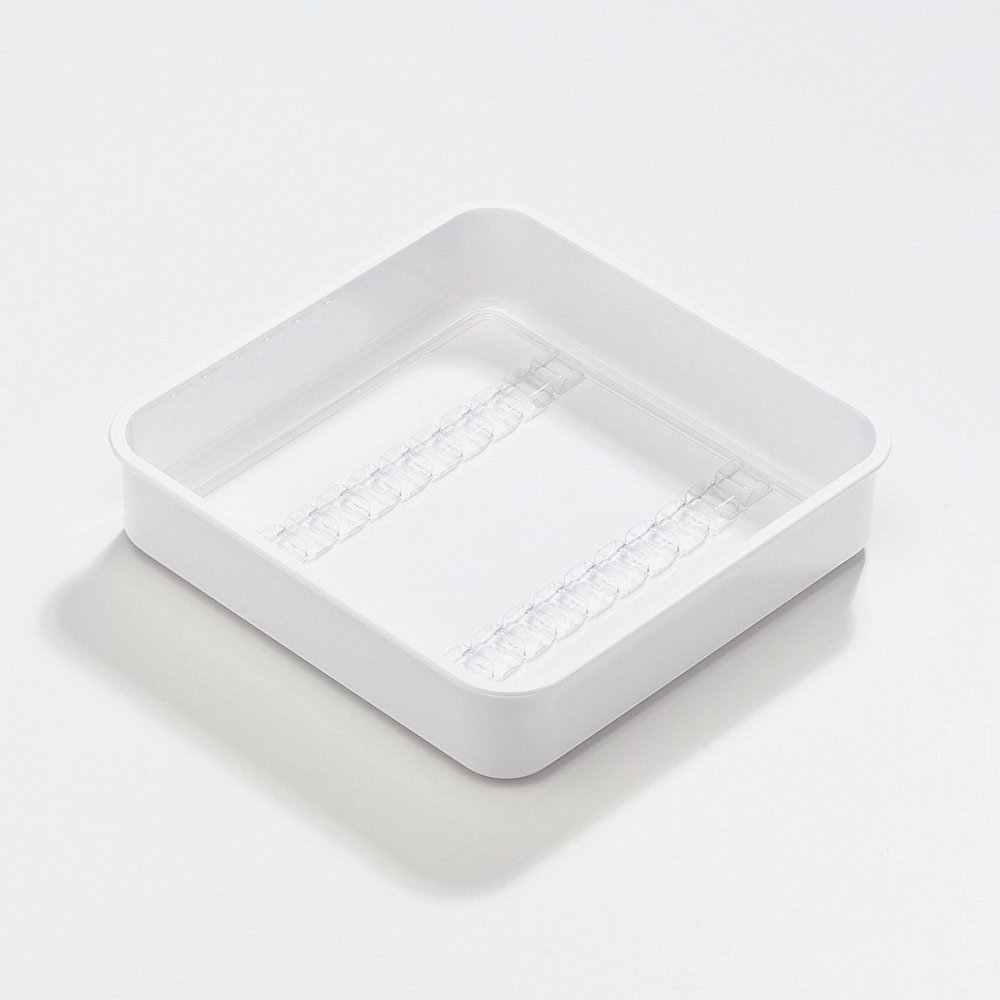 melipul Dispenser-Tablett 10D-26 1 melipul Dispenser-Tablett 10D-26