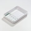 melipul Dispenser-/Becher-Tablett 10D+10B-35