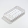 melipul Dispenser-/Becher-Tablett 15D+15B-43