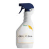 031692 Grill Clean Inko versand