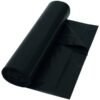 04700085 Abfallsaecke LDPE 140L schwarz inko versand