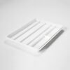 mevipas Dispenser-Tablett 20D weiß