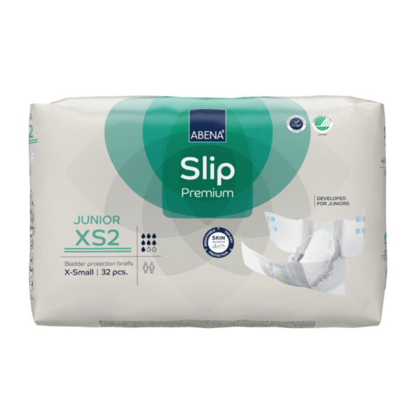 ABENA Slip Junior Premium XS2