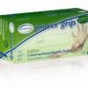 forma-care Handschuh Latex power grip (100 Stk.) 2 14040b