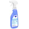 Ultra Glas- und Kunststoffreiniger, 1 Schaum- und Spray-Triggerflasche 2 183103 inko versand