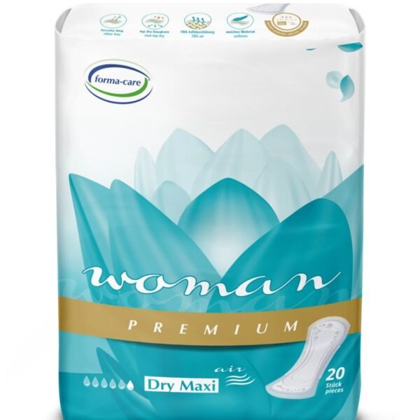 Forma-Care Premium Woman Dry Woman Maxi