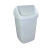 Abfalleimer mit Schwingdeckel 2 938146 2