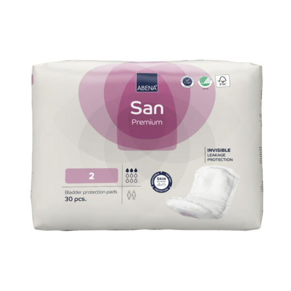 ABENA San Premium 2, 240Stk.