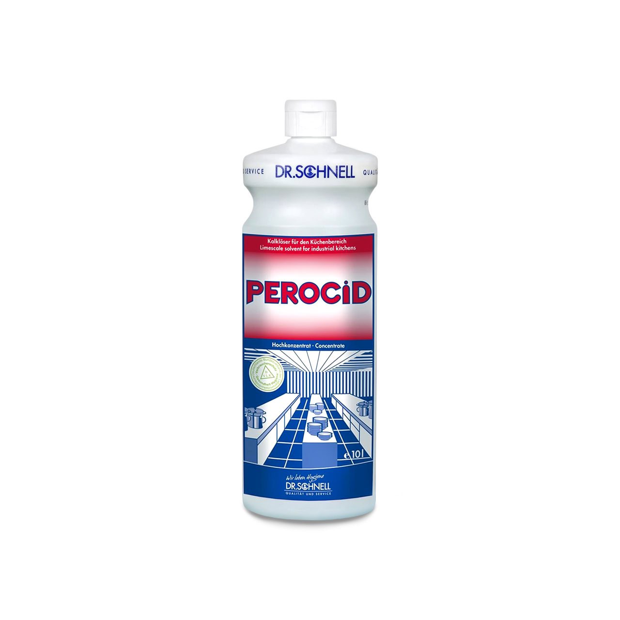 Dr. Schnell Perocid, 1000 ml