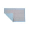 FORMA care krankenunterlage 12 lagig blau 60x90 inko versand