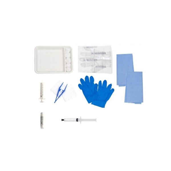 Sanabelle Katheterset U950 Set inko versand