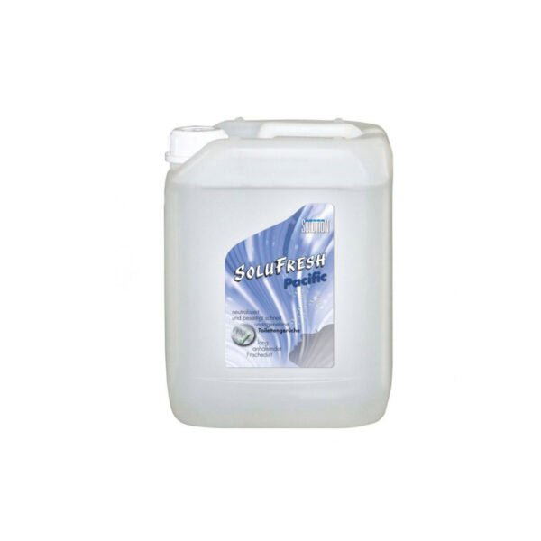 Solufresh Toilette Pacific Geruchsneutralisator inko versand