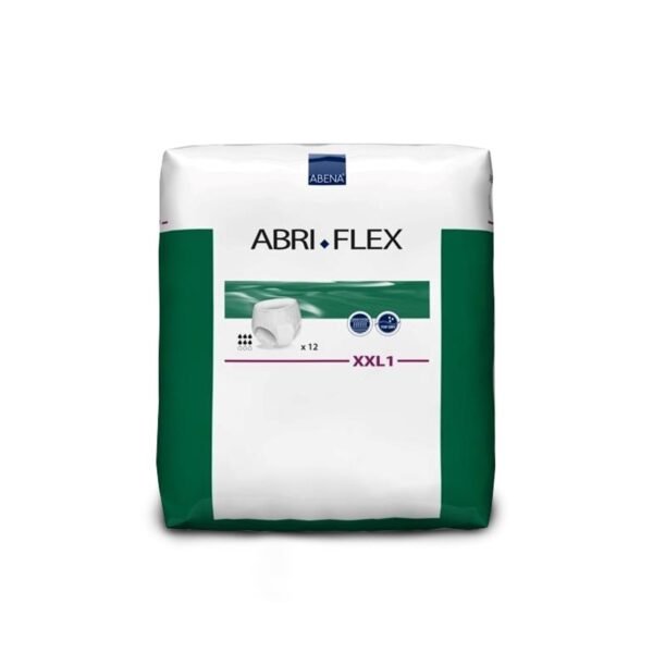 Abri Flex Prevail Pants in XXL1 - 12 Stück - Restbestand