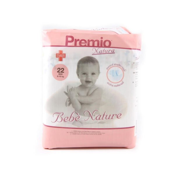 babywindeln Bebe nature maxi 43017 01 inko versand