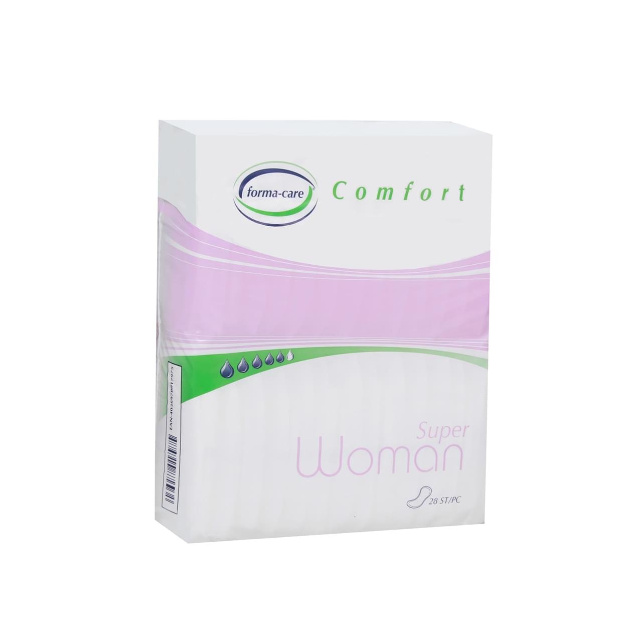 Forma-Care Comfort Woman Super 4 1 Forma-Care Comfort Woman Super 4