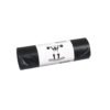 ABFALLSACK schwarz 50l