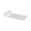 hdpe muellbeutel transparent 1185 inko versand