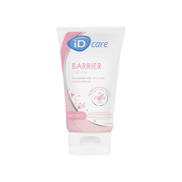 iD Care Barrierecreme 100ml