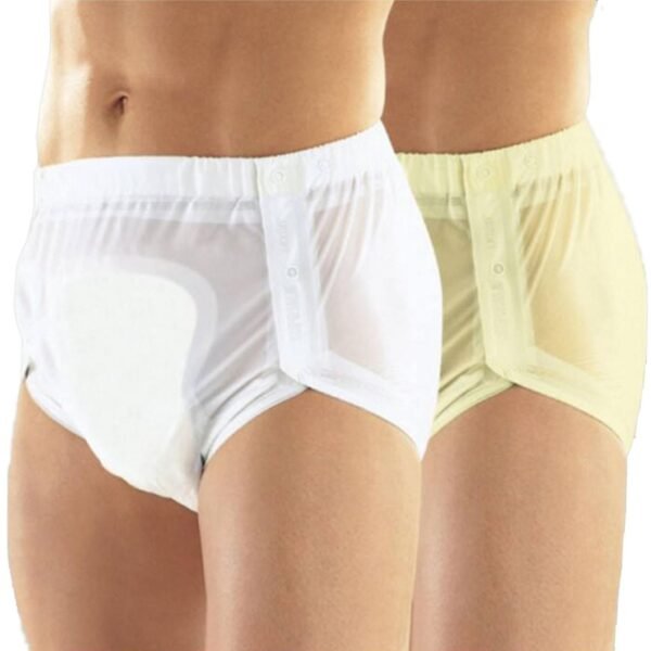 Suprima PVC-Slip