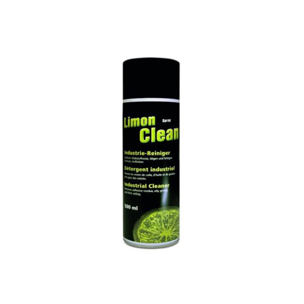 Limon-Clean Limonenreiniger