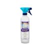 magic mega glas und edelstahlreiniger spruehflasche glasreinigung endlich streifenfrei 500ml 1 flasche inko versand