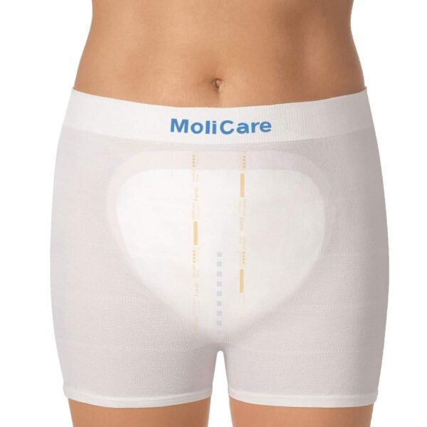 MoliCare Premium Fixpants
