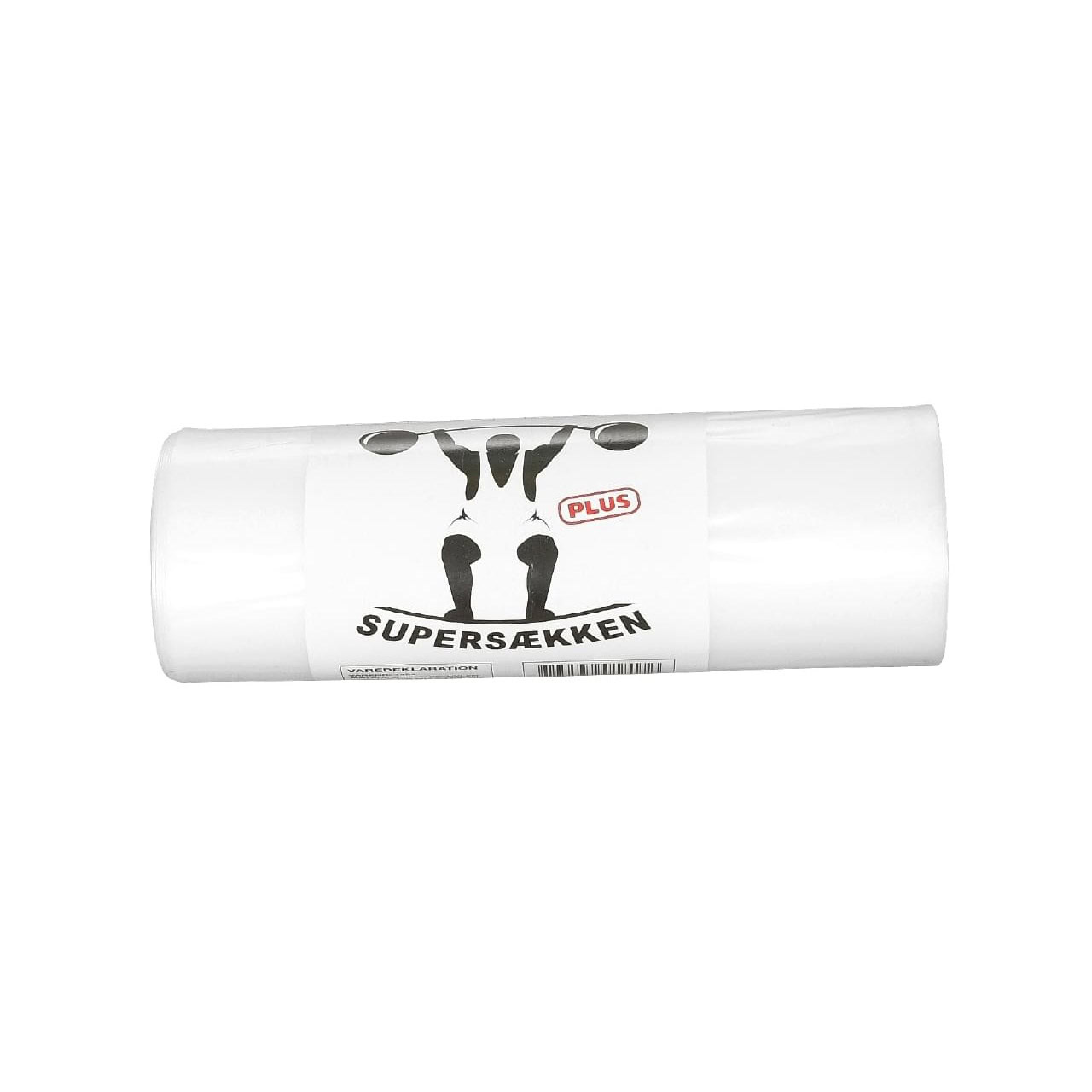 Poly-Line Müllsack HDPE 1 Poly-Line Müllsack HDPE