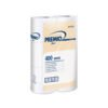 Premio Lucart 400 Toilettenpapier
