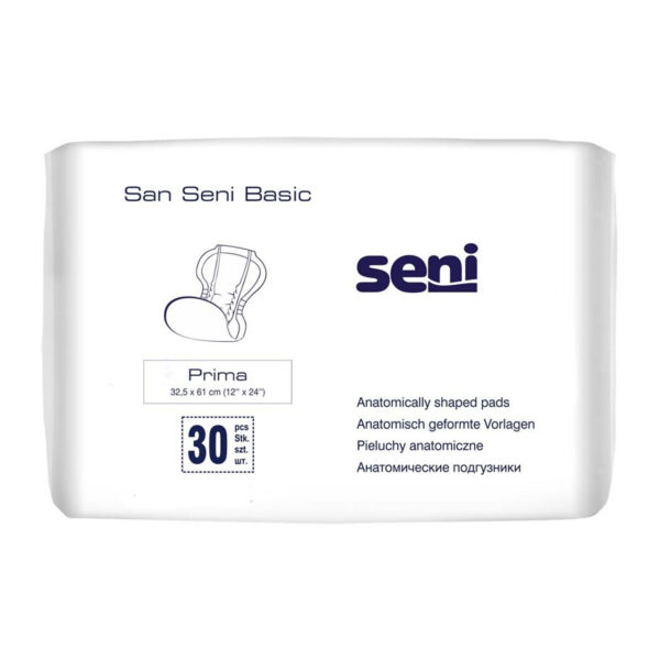san seni basic prima SE 093 PR30 B01 inko versand