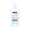 Seni Care Körperemulsion für trockene Haut mit 4% UREA 3 seni care koerperemulsion fuer trockene haut mit 4 urea SE 231 B500 D23 inko versand