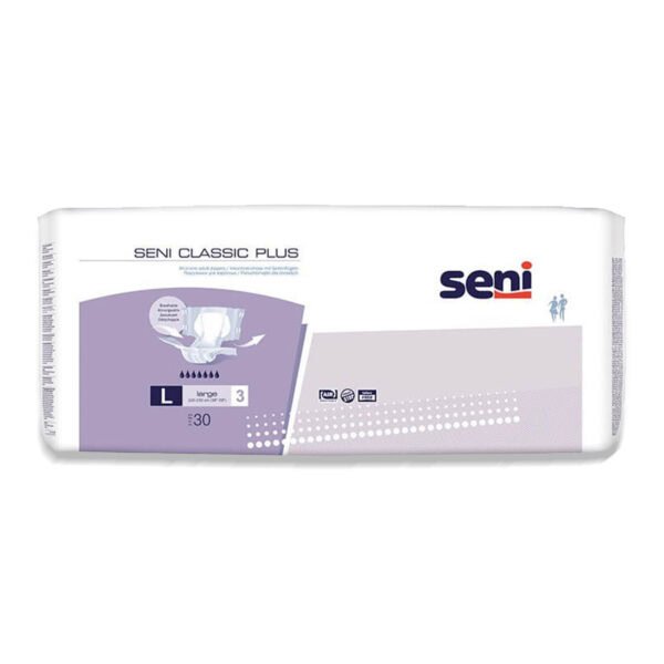seni classic plus L inko versand