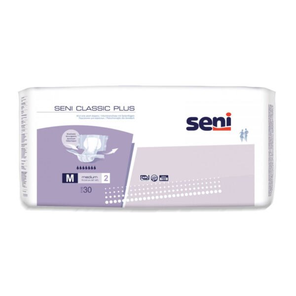 seni classic plus M inko versand 1