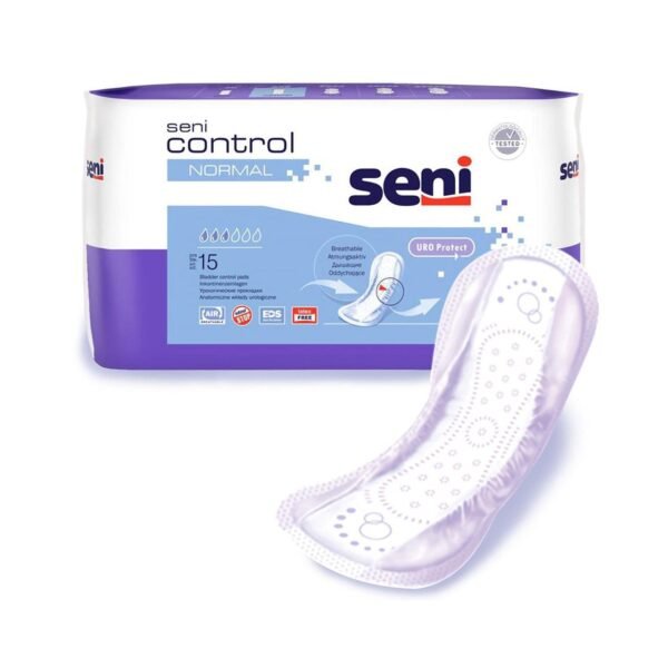 Seni Control Normal a` 15