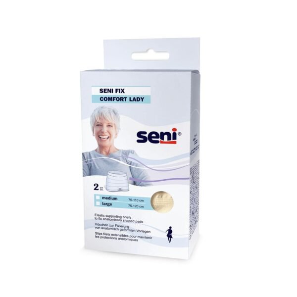 Seni Fix Comfort Lady